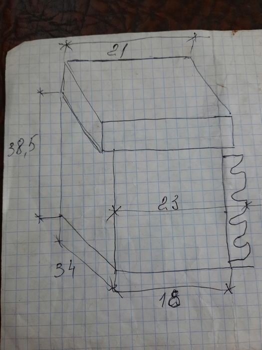 Аппарат для шаурмы газ Новый Турция