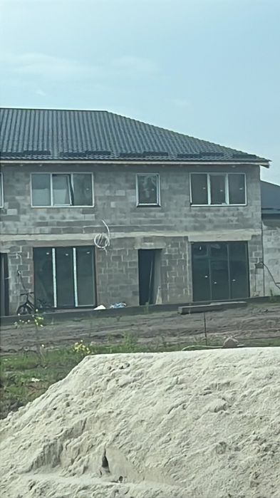 Котедж розтермінування 24міс без % 108м2