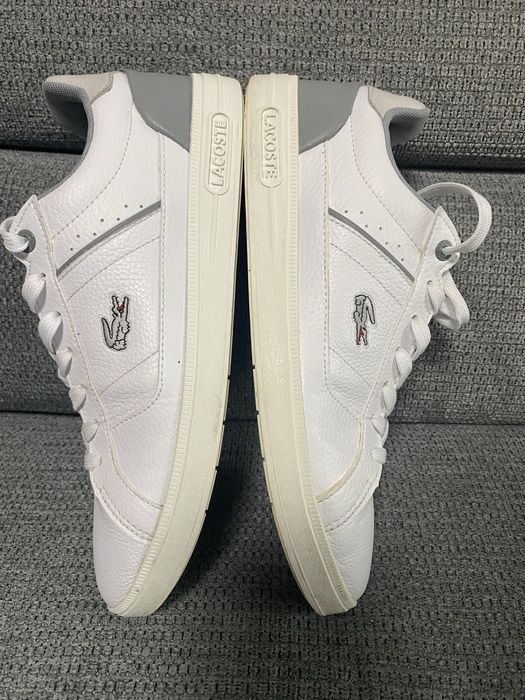 Lacoste Europe Pro buty