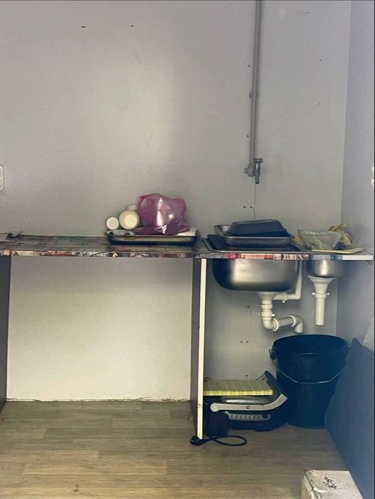 Пересувний павільон