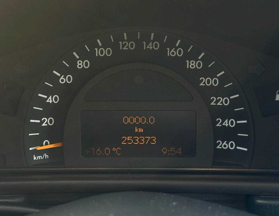 Mercedes-Benz Classe C Station 200 CDi- Garantia Incluída