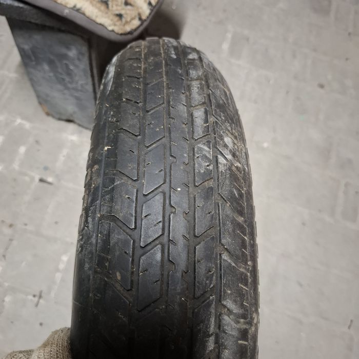 Колеса в зборе Зимняя резина шипGoodyear UltraGrip 500
 
Подробнее на: