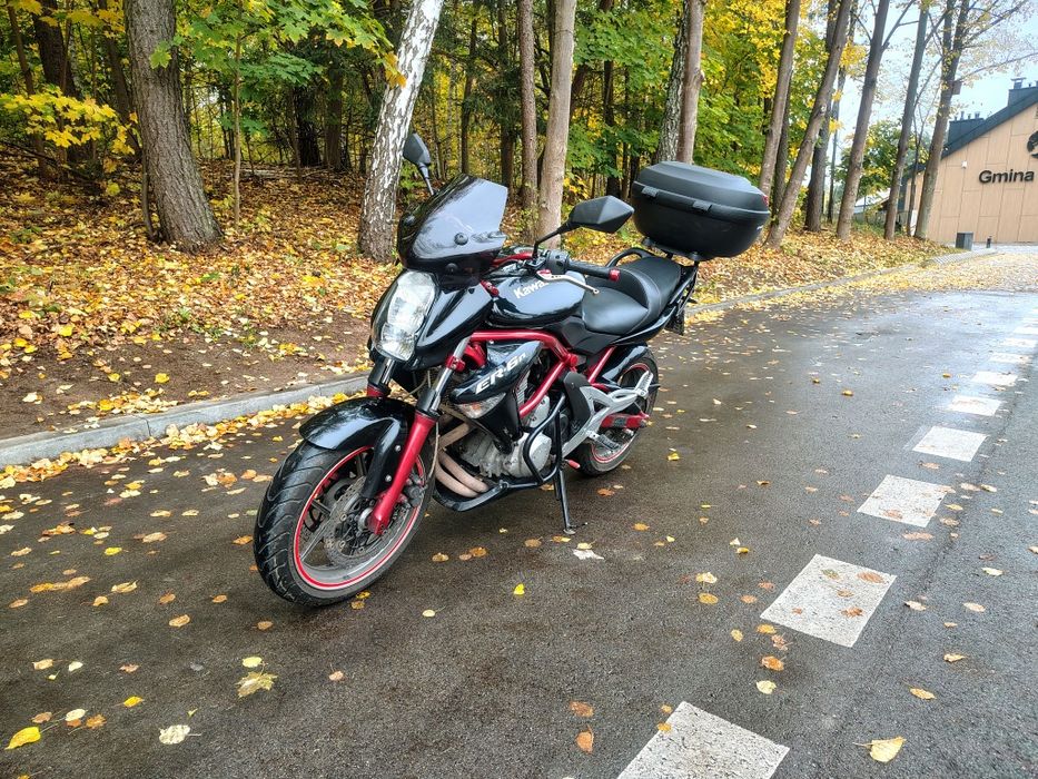 Kawasaki