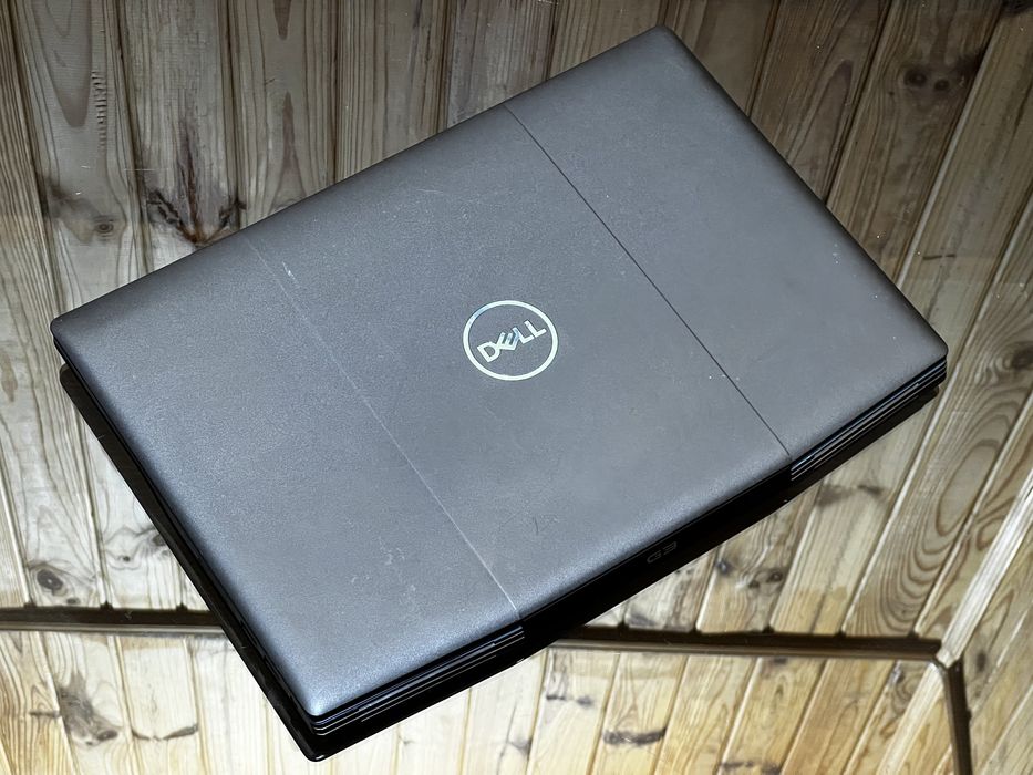 DELL Gaming G3, GTX1660ti, 16ram, Core I5