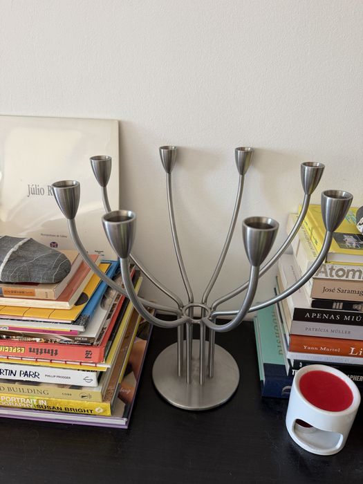 Candelabro vintage IKEA