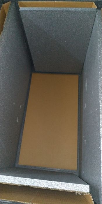 Термоящик разборной.