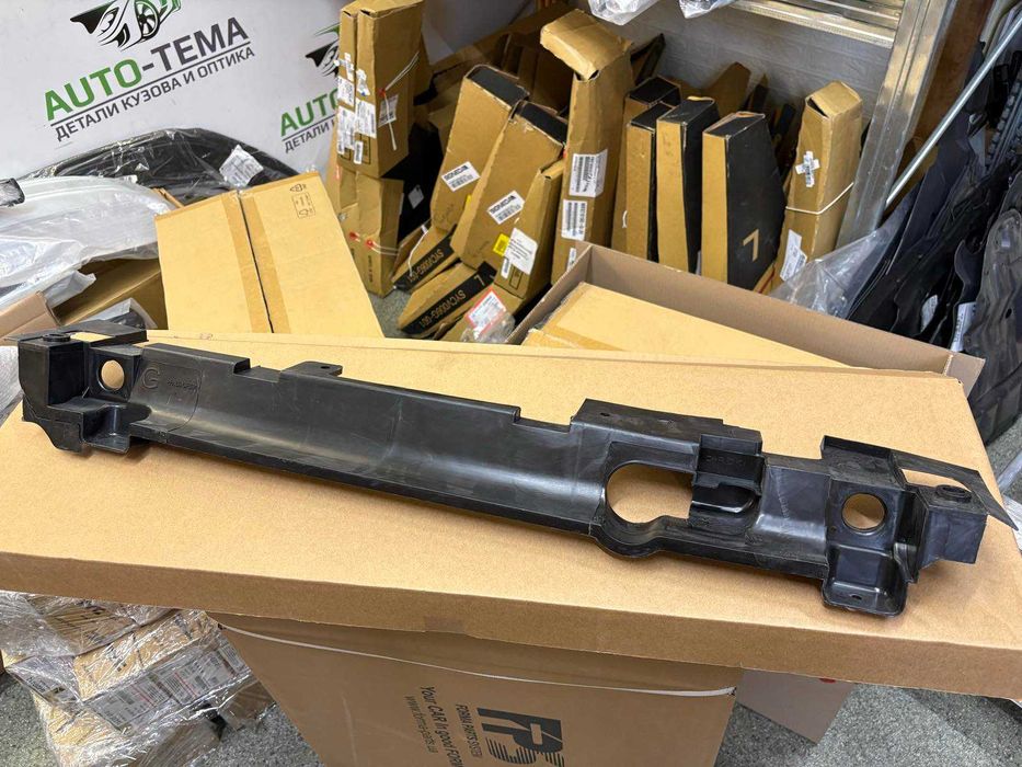 крепление радиатора кронштейн Rogue T32 Рог