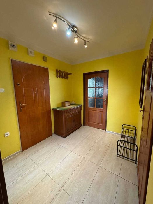 Wynajmę mieszkanie 2-pokojowe na os.Jagiellońskim w Środzie Wlkp.