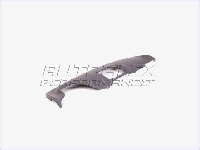 Difusor Traseiro Pack-M BMW E60 / E61  AAP50254