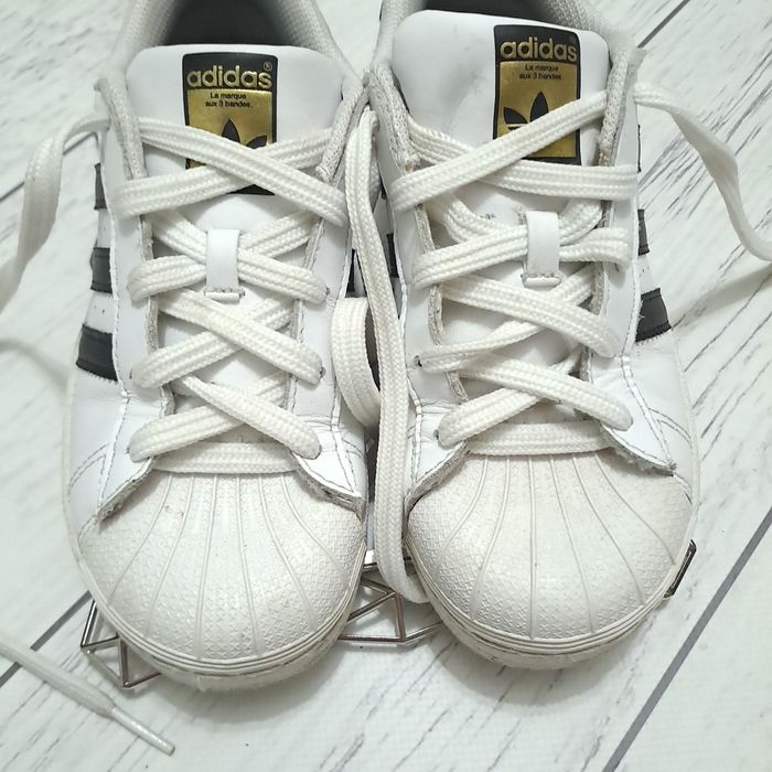 Кросівки фірмові. Шкіра. Оригінал