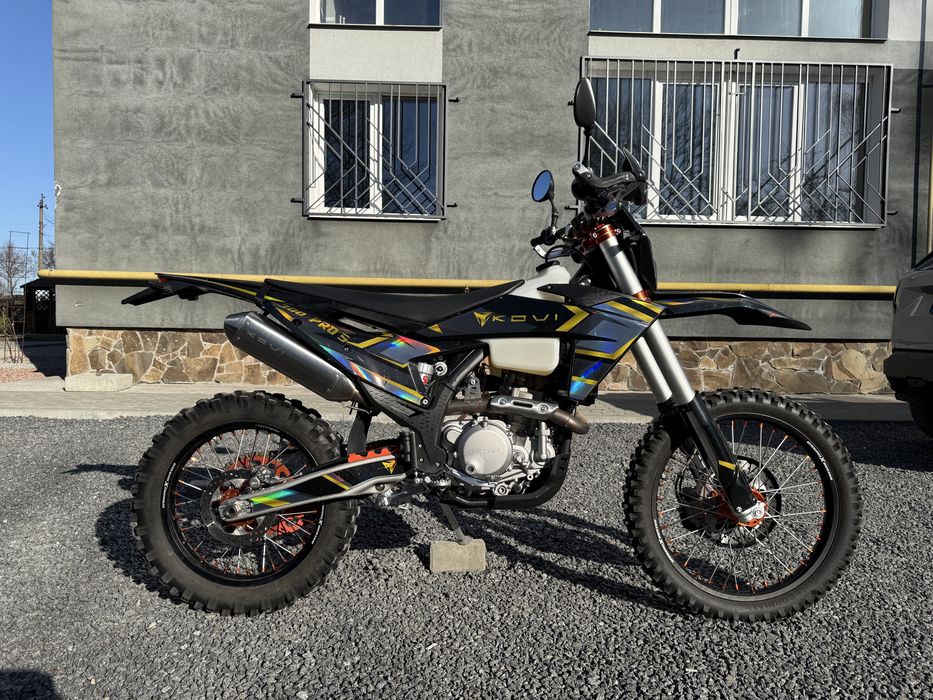 Kovi 300 PRO S ідеальний стан