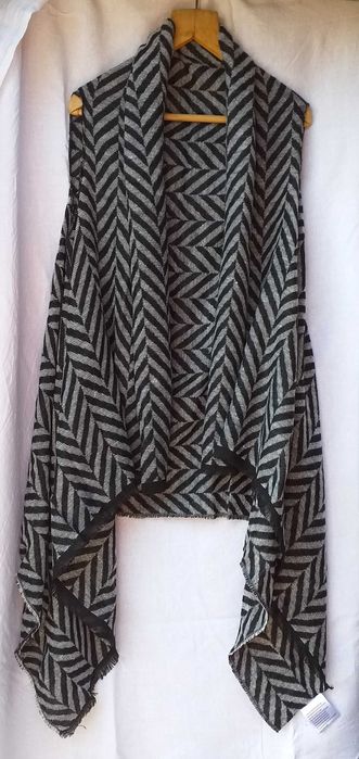 Стильный современный кардиган