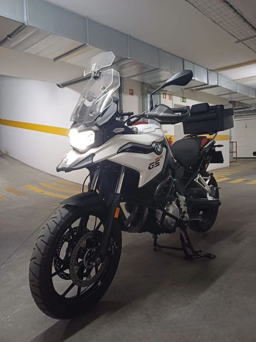 BMW F 750 GS