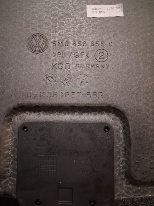 Golf Plus.Volkswagen.