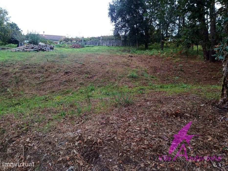 Terreno em Cerdal