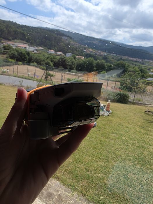 Drone Dji Mini 2 SE