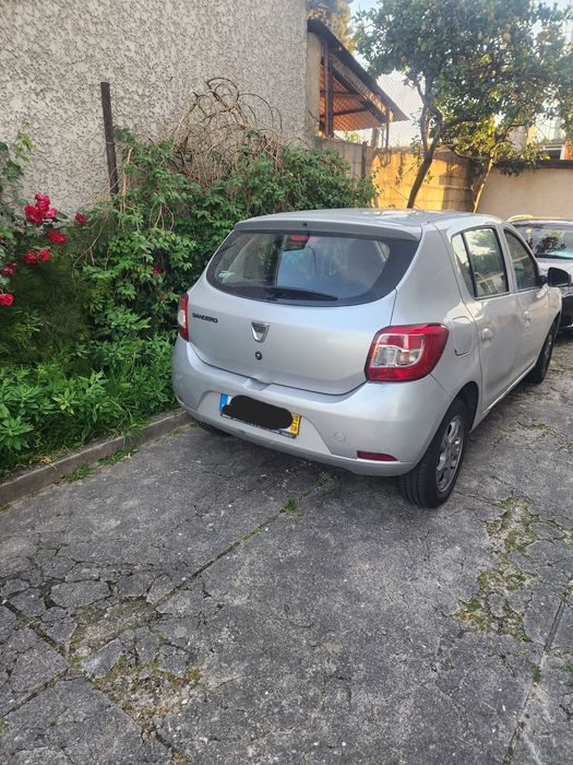 Dacia Sandero sd 90cv