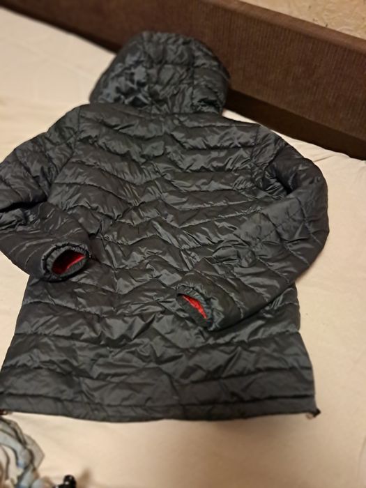 Детская ветровка -курточка