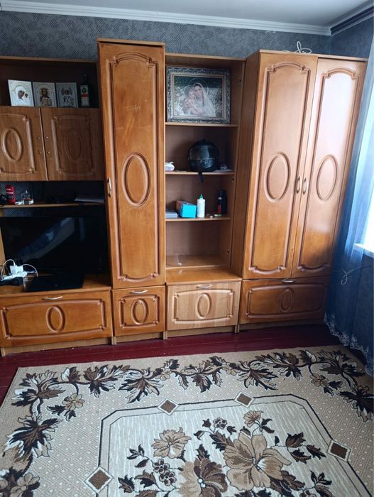 Продажа квартири