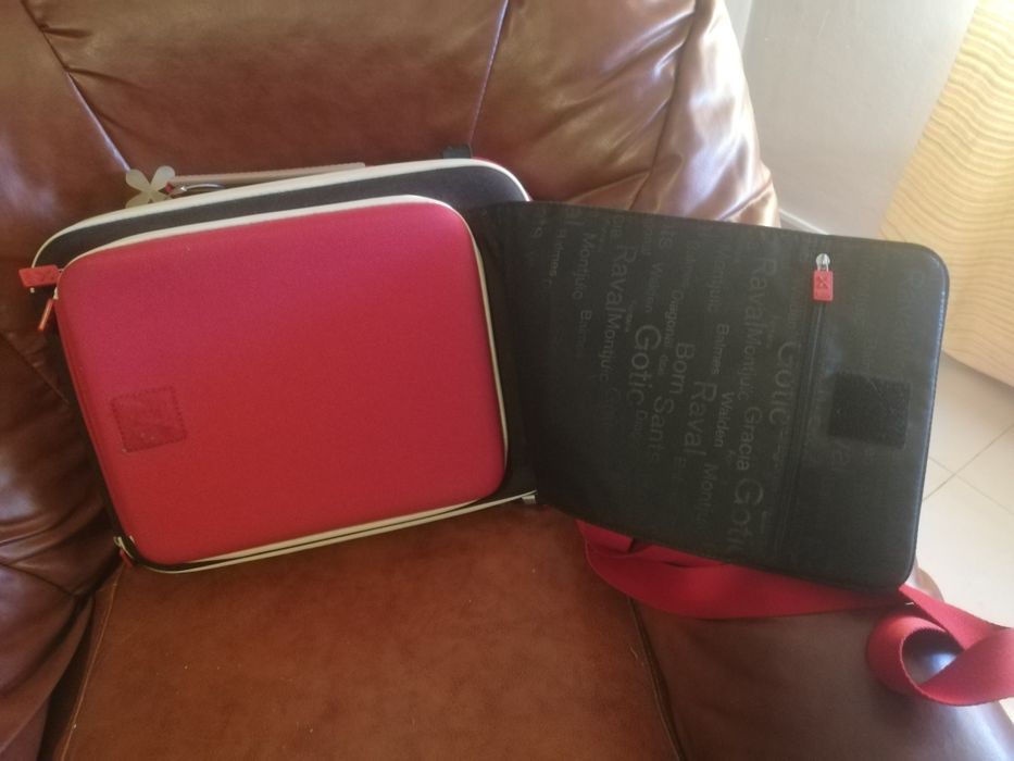 Mala vax Nova colecção  para portatil