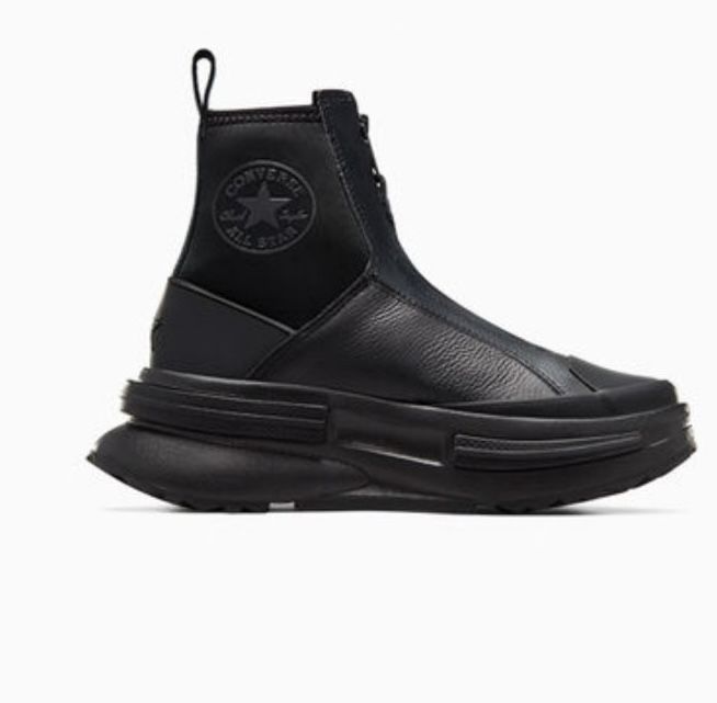 Ботинки Converse мужские 41-41.5 размер