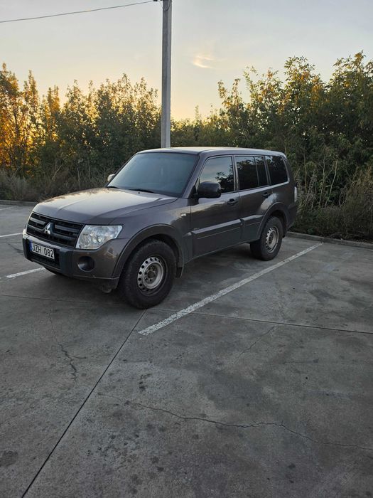 Легковий автомобіль