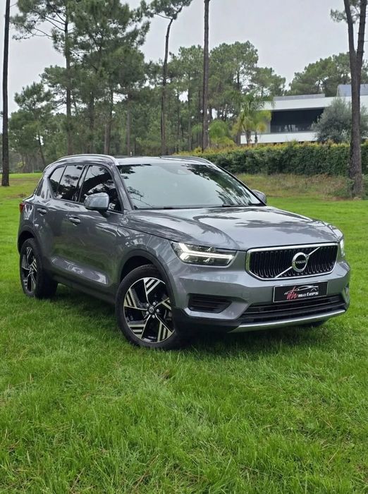 Volvo XC 40 2.0 D3 Geartronic