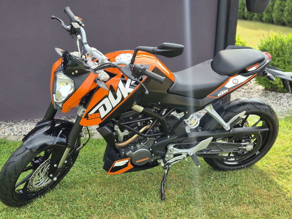 KTM