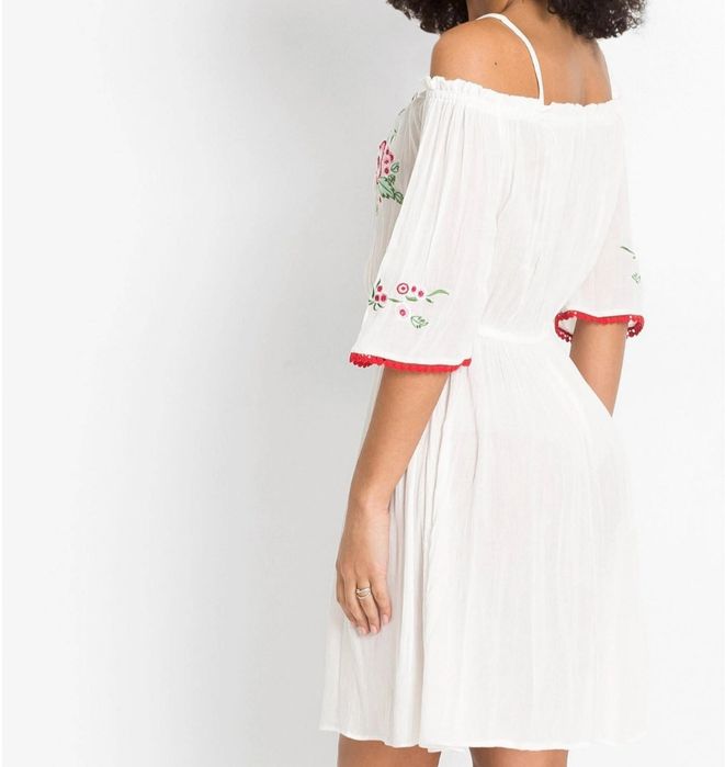Nowa tunika boho 52