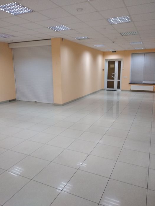 Оренда приміщеннь від 9 до 100 кв.м.