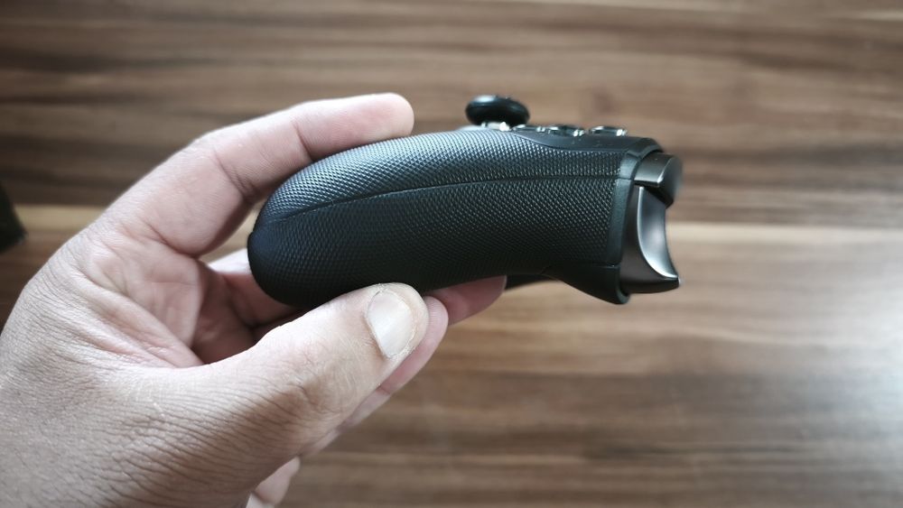 Comando Xbox Elite Series 2 como novo