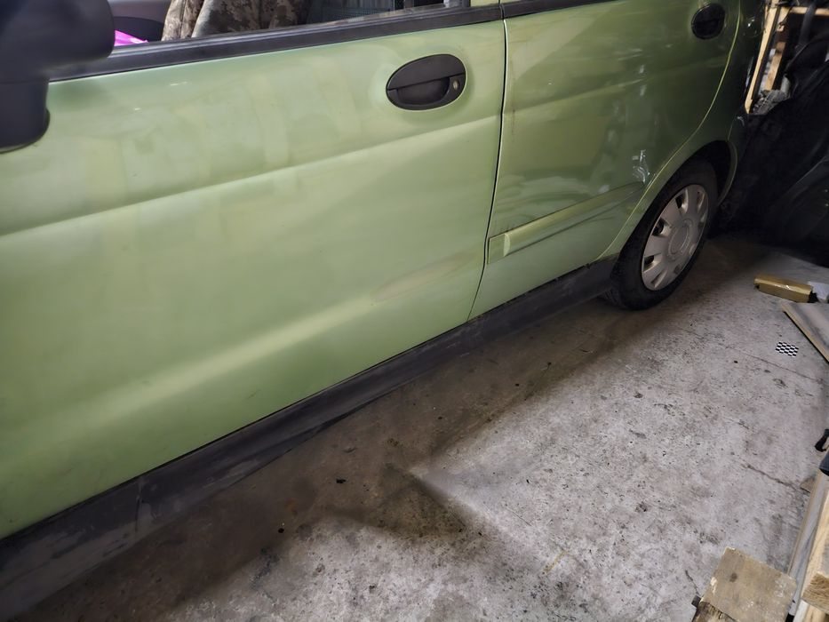 Разборка розборка китайських авто Chery QQ.