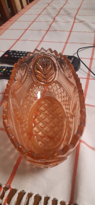 Kryształy z czasów PRL