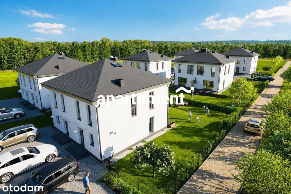 Ostatni 18D/1 Łężyca-Prosta `Domy na górce`