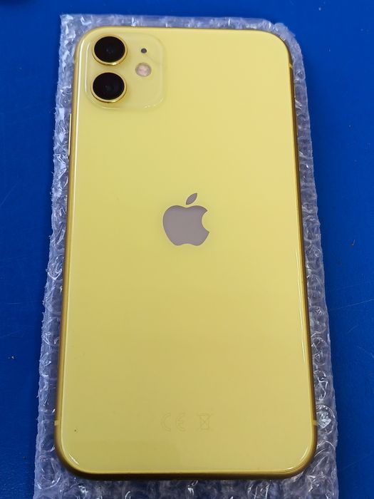 iPhone 11 icloud Разборка