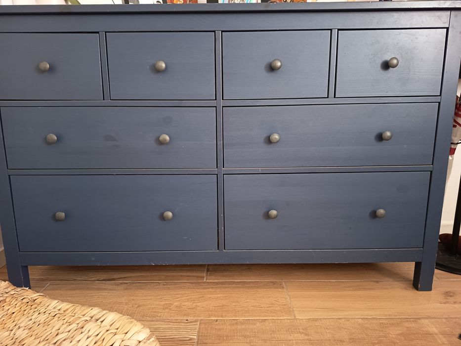 Vendo aparador/ cómoda IKEA