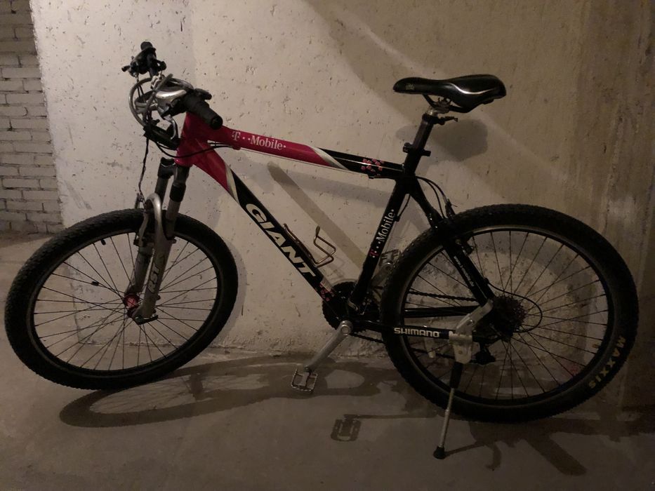 Rower GIANT rama L