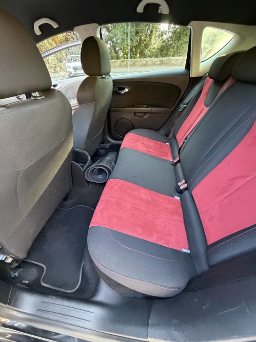 Seat leon 1.9tdi