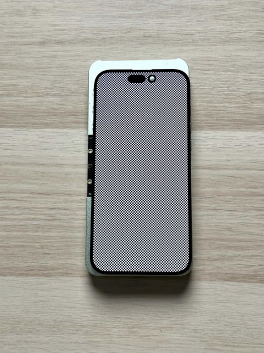 Wyświetlacz do iPhone 14 Pro – Oryginalny – Gwarancja