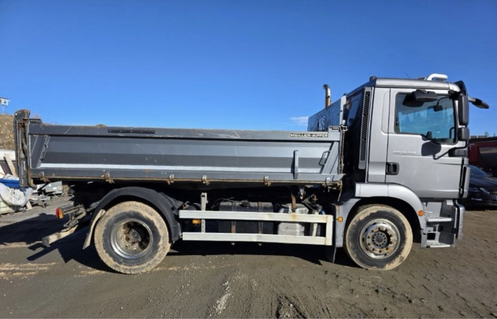 Щебінь, Пісок, Чорнозем ))260грн.