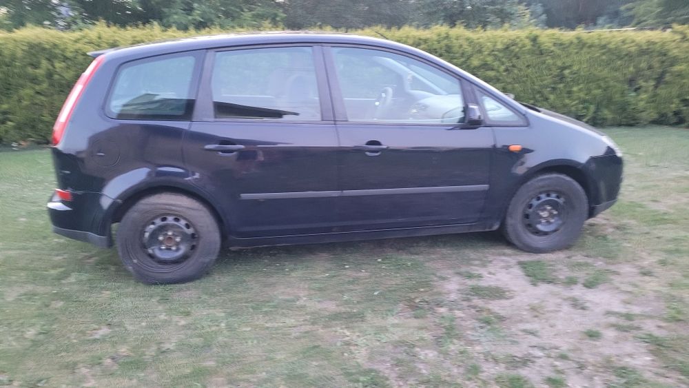 Ford Cemax 1.8 rok 2004
