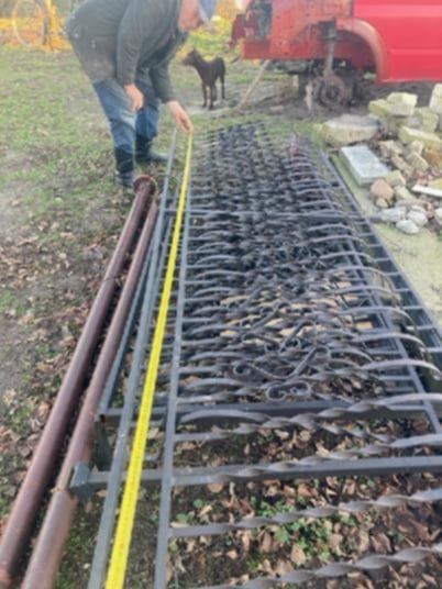 Balustrada balkonowa