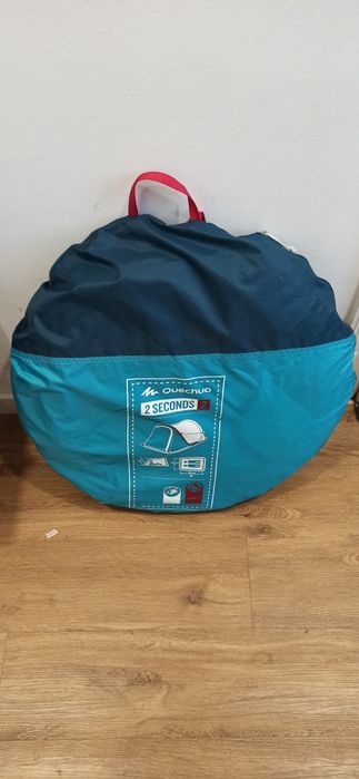 Tenda Quechua 2 Seconds 2