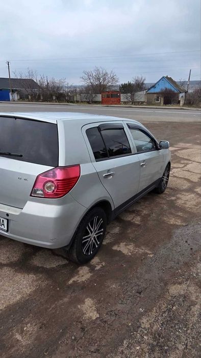 Продам гарне авто