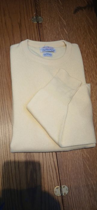 Sweter męski Pierre Degand