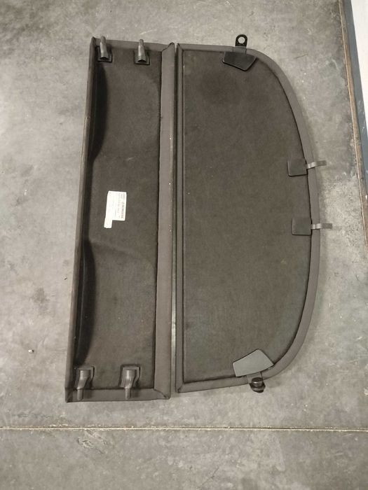 Chapeleira Audi TT 8J