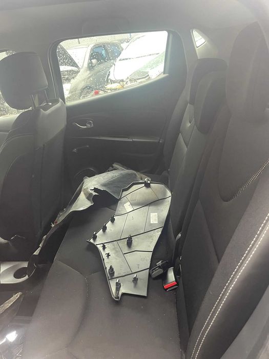 Renault Clio IV samochody na części!