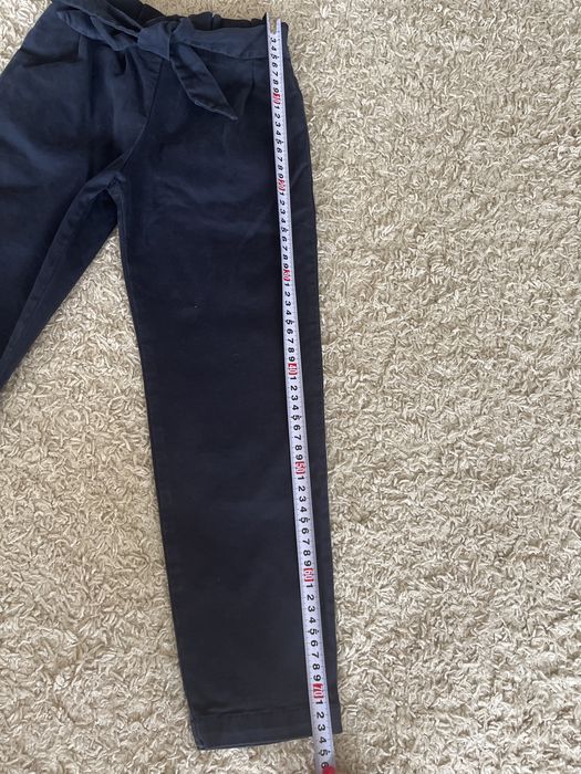 Брюки Zara 128р.