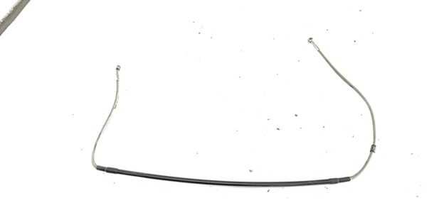 Kawasaki Kxf 450 Wtrysk Przewód hamulcowy przedni przód 10-15r