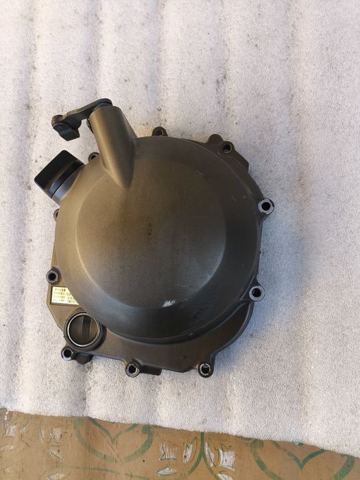 Kawasaki zx6r 03-04 dekiel pokrywa